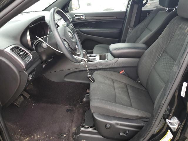 1C4RJEAG8KC543210 Jeep Grand Cherokee Laredo