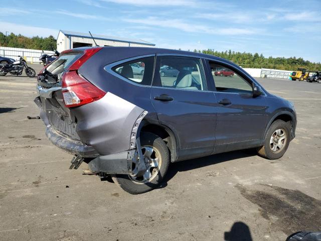 5J6RM4H32GL094757 Honda CR-V LX
