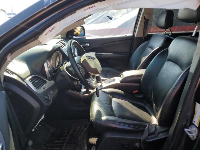 3C4PDDEG1JT431287 Dodge JOURNEY GT
