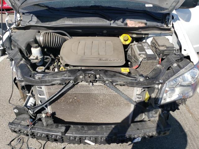 2C4RDGBG2KR796774 Dodge Grand Caravan Se