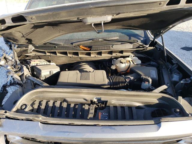 1GTP9EEDXMZ383198 GMC Sierra K1500 At4