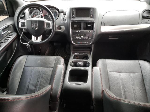 2C4RDGEGXKR712342 Dodge Grand Caravan Gt