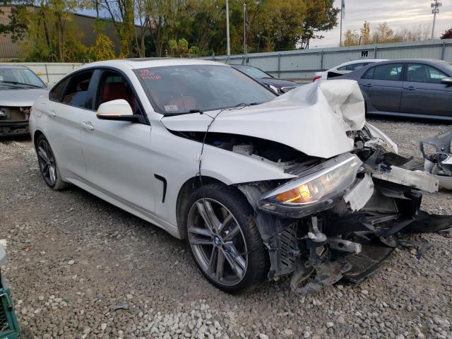 WBA4J7C56JBH14557 BMW 440xi Gran Coupe