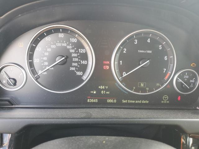 5UXKR2C55G0R69285 BMW X5 Sdrive35i