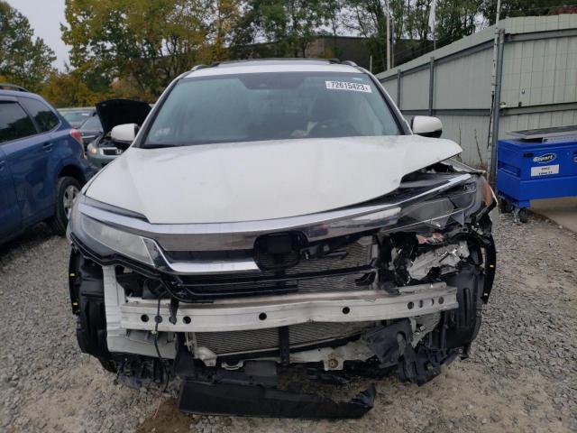 5FNYF6H94MB070549 Honda Pilot Touring