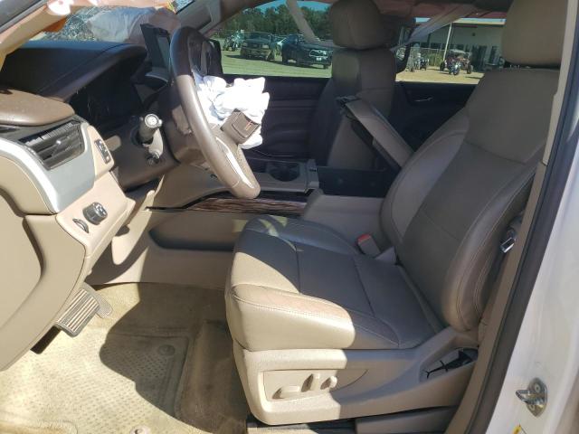 1GKS1BKCXGR108452 GMC YUKON SLT