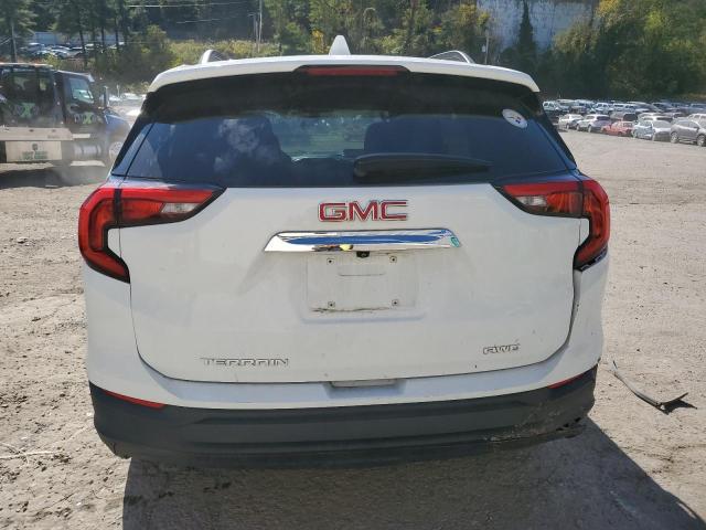 3GKALTEV3KL222978 GMC Terrain Sle