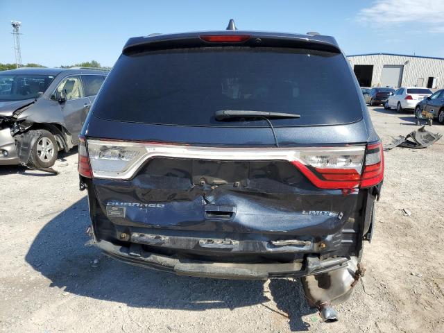 1C4RDHDG2EC974697 Dodge DURANGO LIMITED