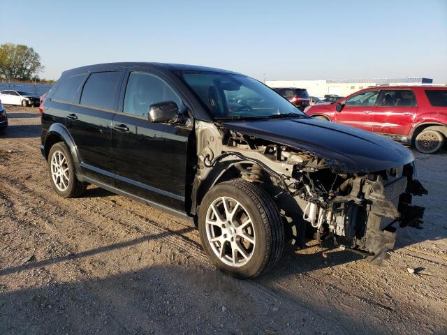 3C4PDDEG6JT514973 Dodge JOURNEY GT