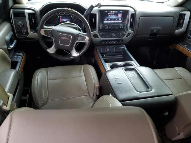 3GTU2VEC1FG129977 GMC Sierra K1500 Slt