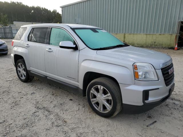 2GKFLSEK0H6345155 GMC Terrain Sle