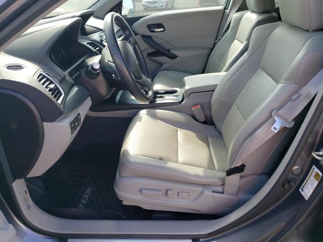 5J8TB3H73HL018983 Acura Rdx Advance