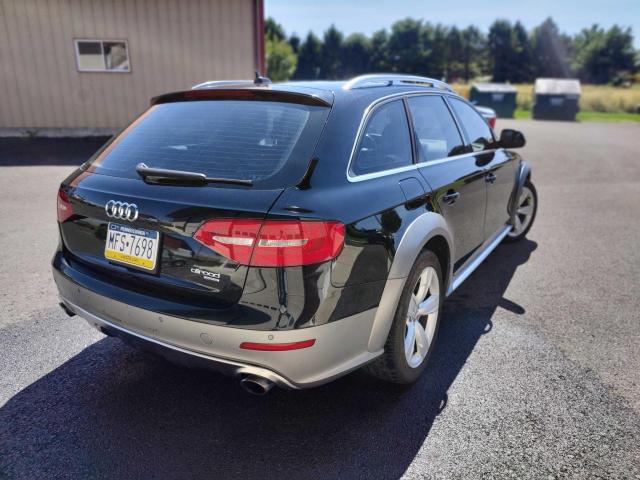 WA1UFAFL5EA161902 Audi A4 Allroad Premium Plus