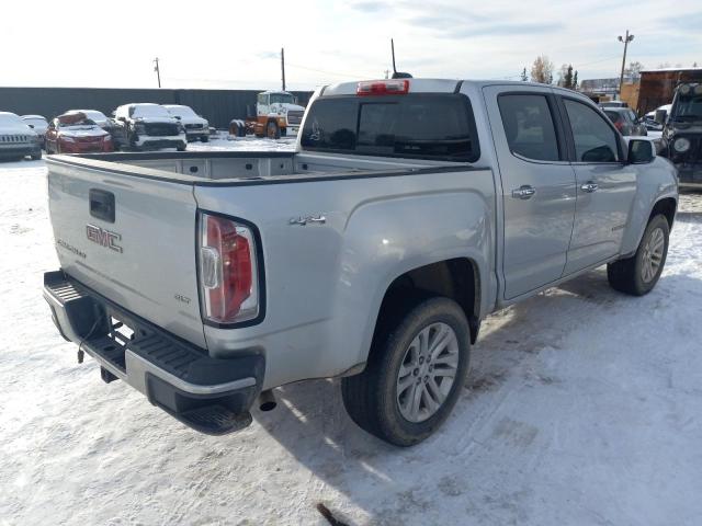 1GTG6DEN1J1317743 GMC CANYON SLT