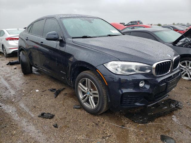 5UXKU2C55G0N79740 BMW X6 Xdrive35i