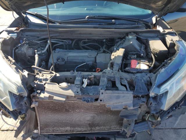 3CZRM3H39FG717412 Honda CR-V LX