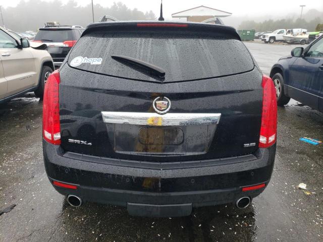 3GYFNEE33ES650236 Cadillac Srx Luxury Collection