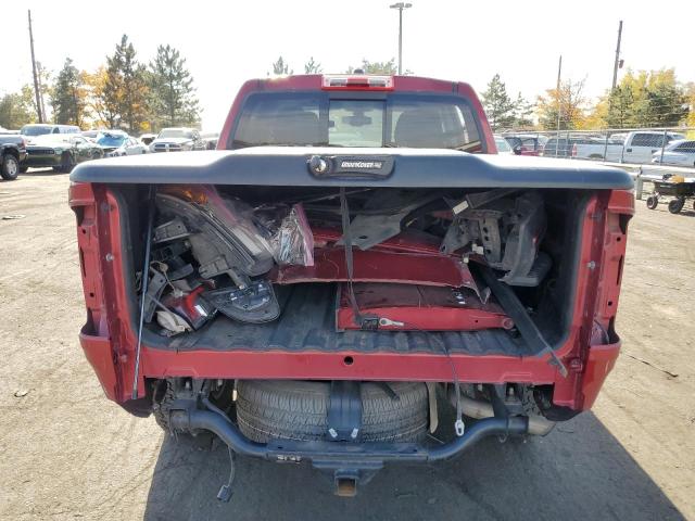 1GTG6CEN7H1255902 GMC CANYON SLE
