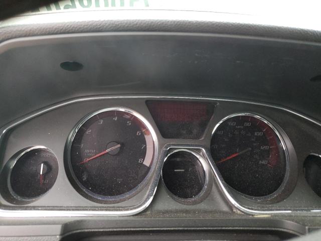 1GKKVTKD5EJ353187 GMC Acadia Denali