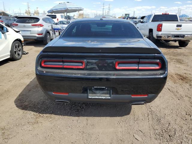2C3CDZAGXNH175428 Dodge Challenger Sxt