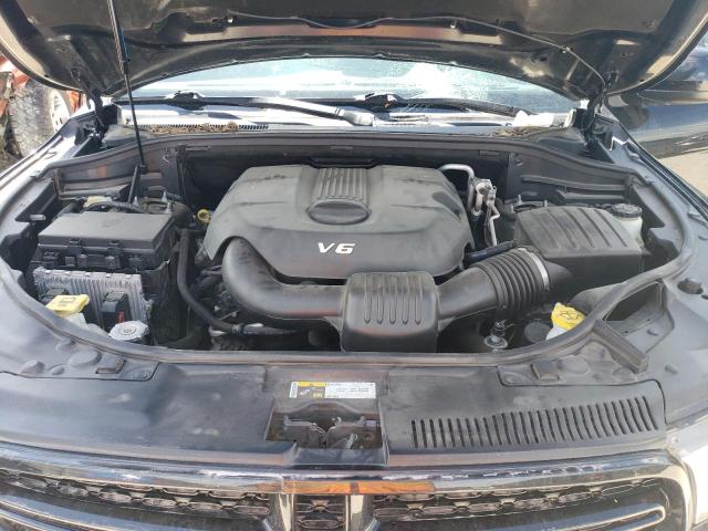 1C4RDHAG8EC313955 Dodge Durango Sxt