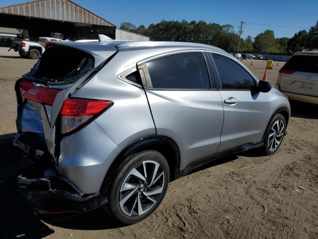 3CZRU5H14LM711945 Honda HR-V SPORT