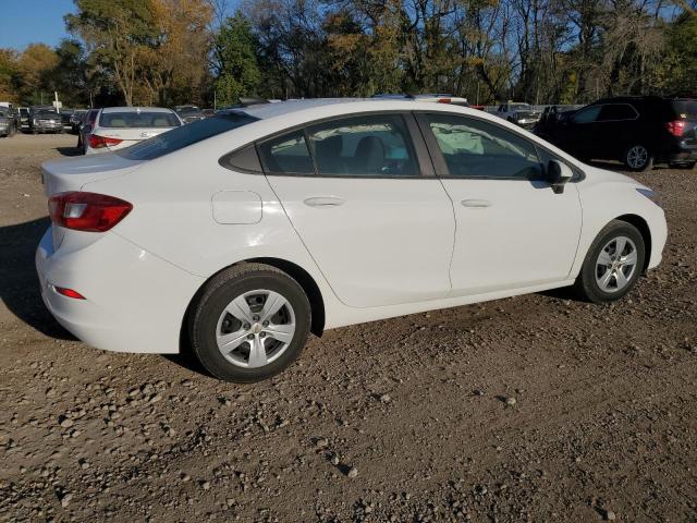 1G1BC5SM6J7195861 Chevrolet CRUZE LS