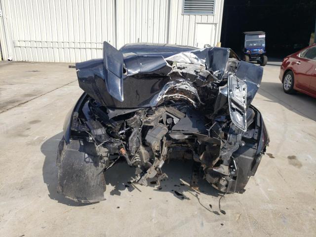 1FA6P8CF1H5270573 Ford MUSTANG GT