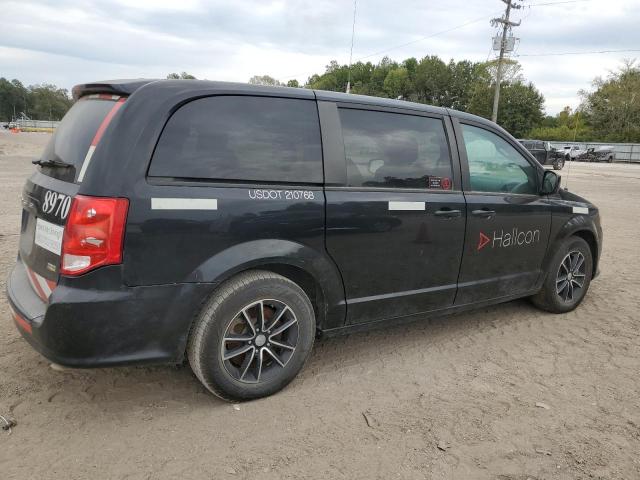 2C4RDGBG1JR254922 Dodge Grand Caravan Se