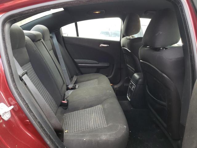 2C3CDXHG0KH681016 Dodge CHARGER GT