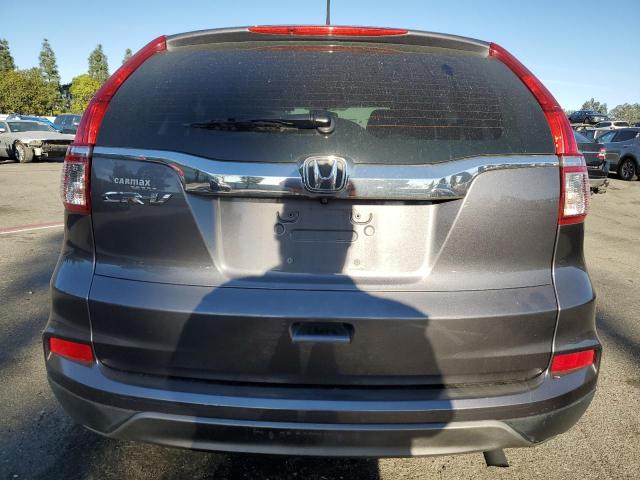 3CZRM3H33GG703734 Honda CR-V LX