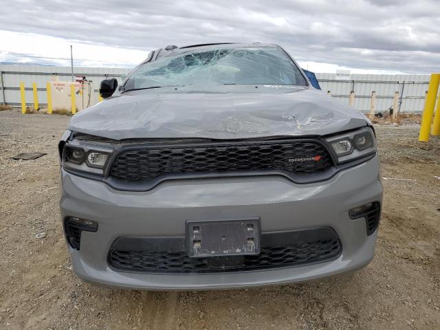 1C4RDJDG7PC581126 Dodge DURANGO GT