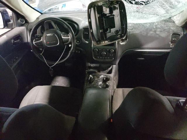 1C4RDJDGXLC330515 Dodge DURANGO GT