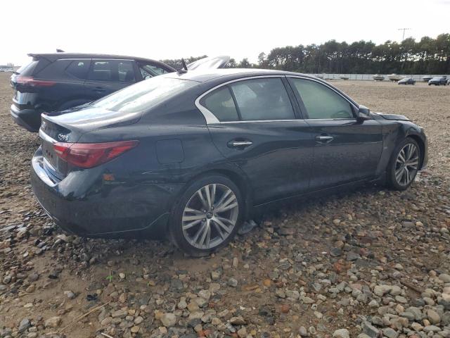 JN1EV7AR1JM444353 Infiniti Q50 LUXE