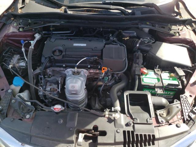 1HGCR2F10HA150549 Honda Accord Sport Special Edition