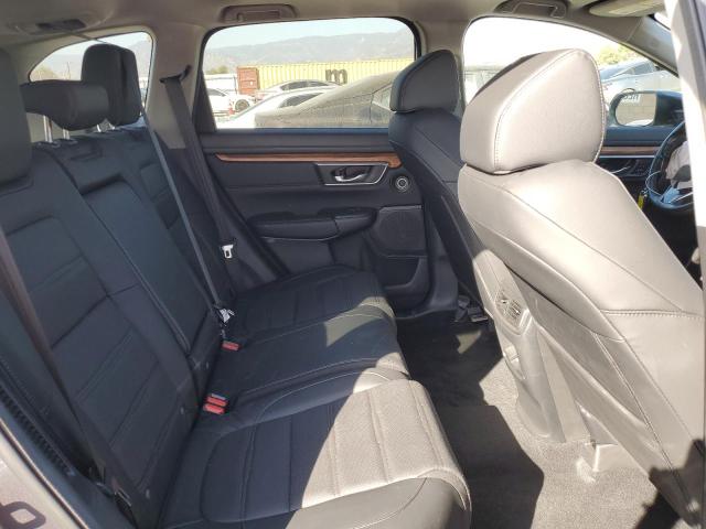 7FART6H97ME031200 Honda Cr-v Touring
