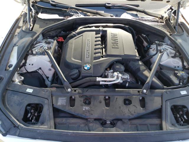 WBA5B1C56GG553909 BMW 535 I