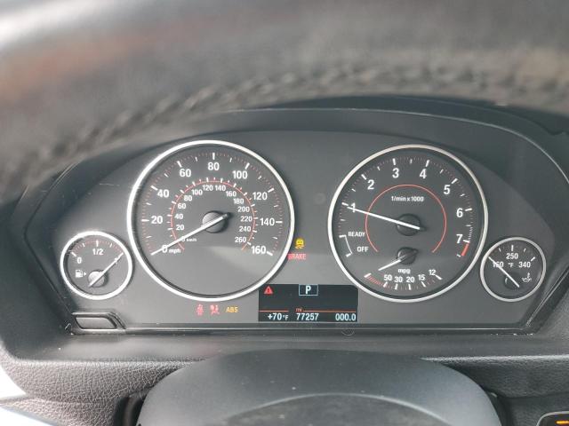 WBA4J5C50JBF06792 BMW 440i Gran Coupe
