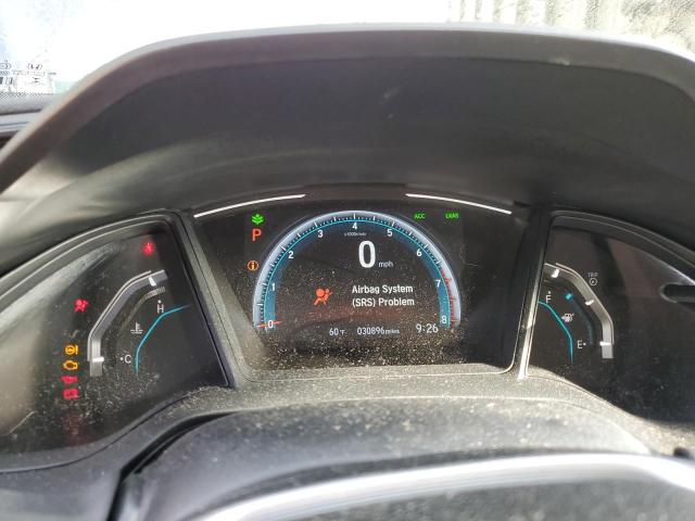 2HGFC2F65LH511049 Honda Civic Lx