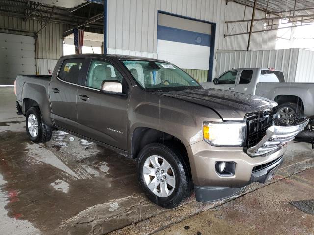 1GTG5CE37G1202648 GMC CANYON SLE