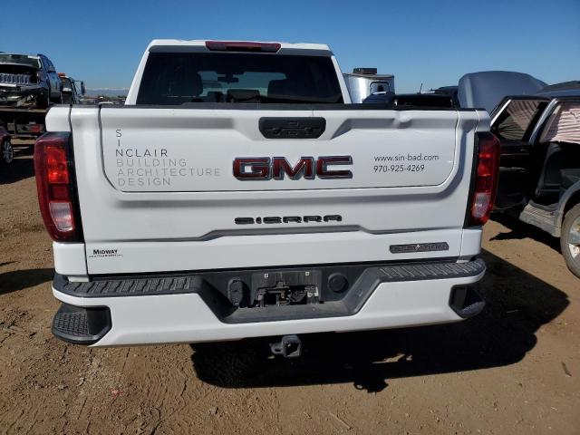 3GTP9CEK5MG459218 GMC Sierra K1500 Elevation