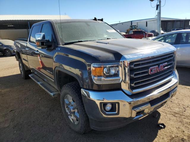 1GT12TE88GF185873 GMC Sierra K2500 Slt