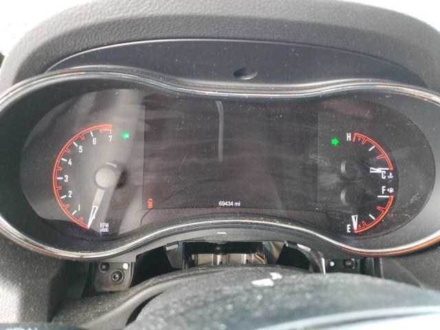 1C4RDHAG6EC979616 Dodge Durango Sxt