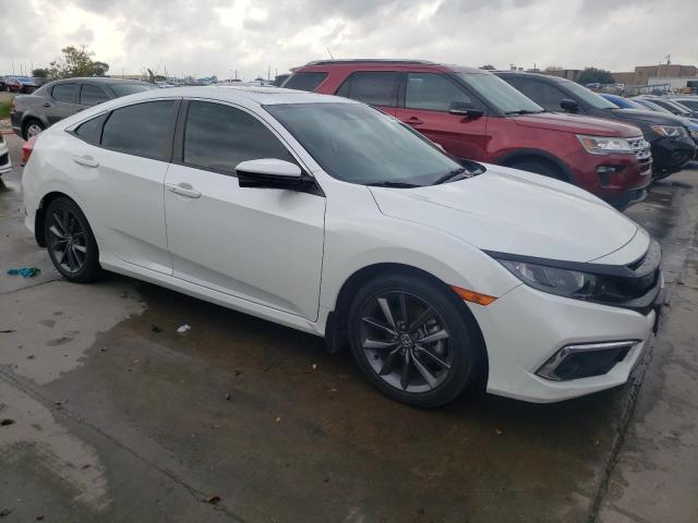 JHMFC1F36KX001512 Honda CIVIC EX