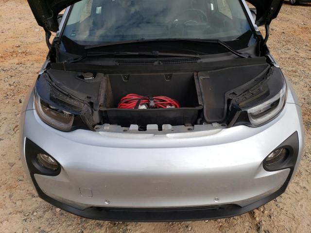 WBY1Z2C54EV285498 BMW I3 Bev