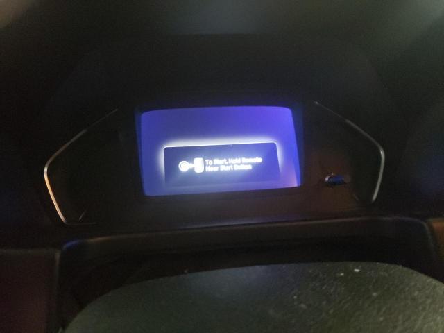 5FNRL6H96KB043816 Honda Odyssey Elite