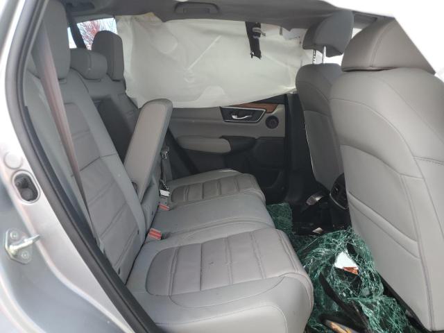 7FARW2H95LE014474 Honda Cr-v Touring