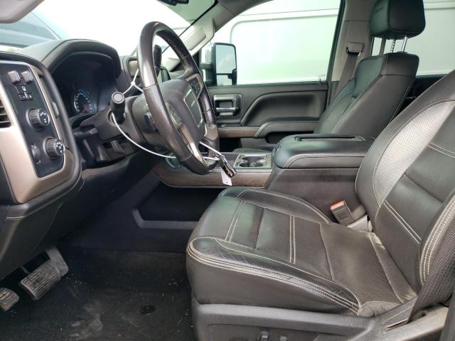 1GT12UEY0JF262040 GMC Sierra K2500 Denali