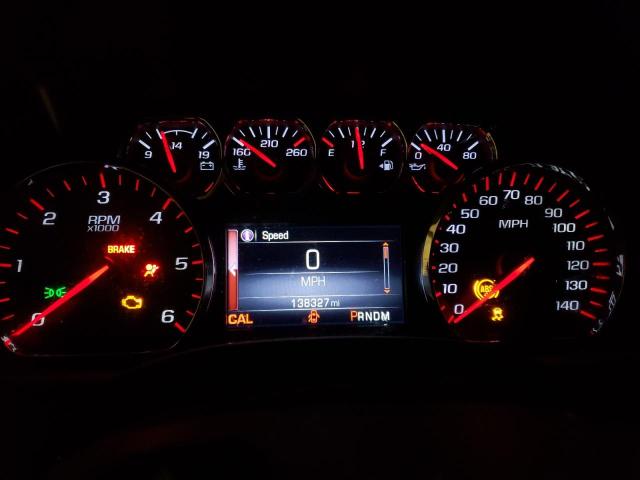 1GKS1BKC8GR368249 GMC YUKON SLT