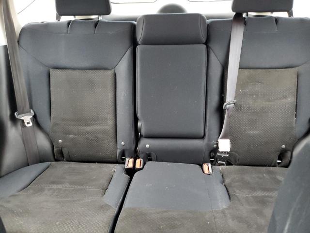 5J6RM4H36GL019804 Honda CR-V LX